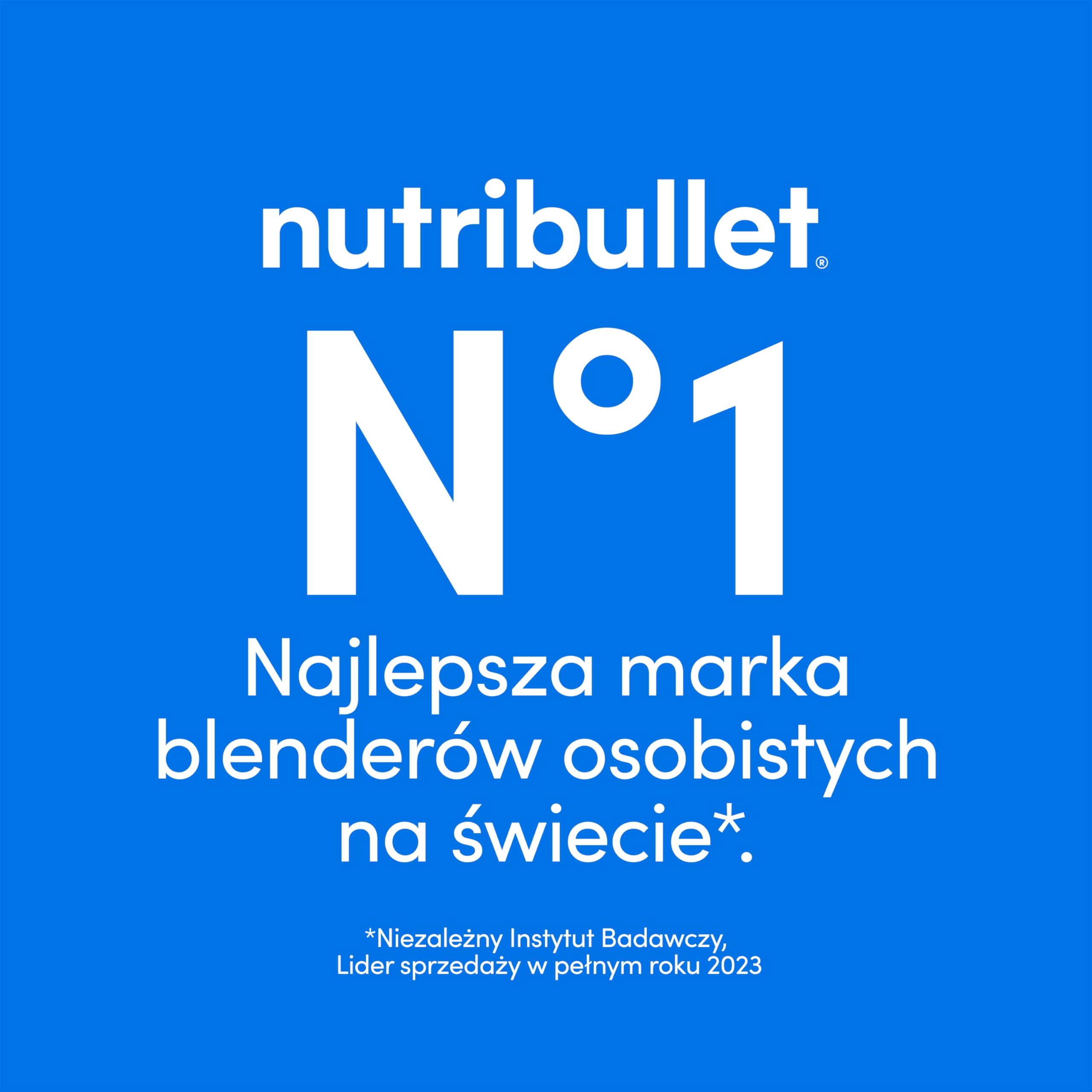 Nutribullet 1000, Blender Elektryczny, Rozdrabniacz, Blender Wielofunkcyjny, Moc 1000 W, Szklanka 900 Ml W Tritan Renew, Cichy i Intuicyjny, Dotykowy i Podświetlany Interfejs