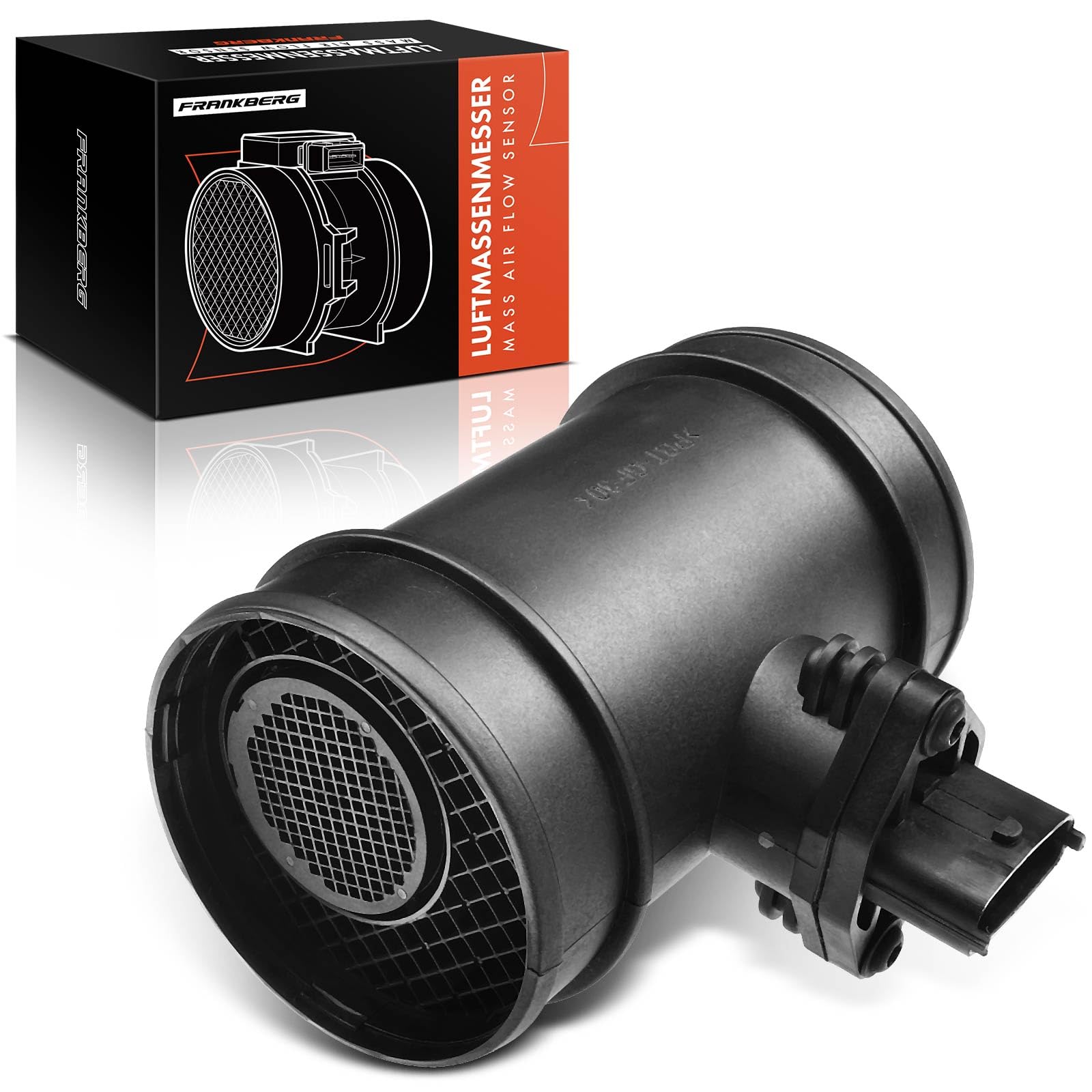 Frankberg Débitmètre d'air massique 0281002479