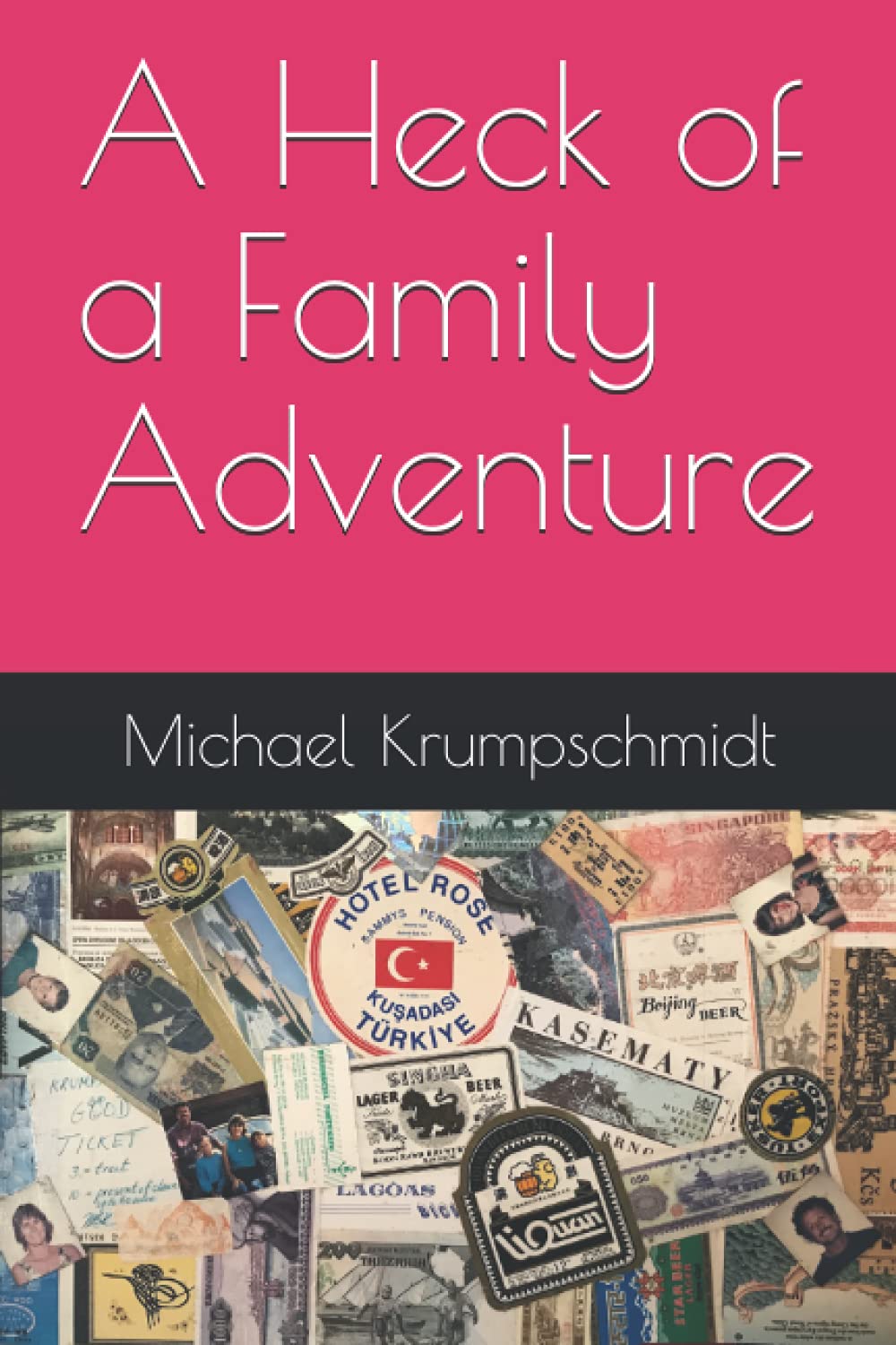 A Heck of a Family Adventure