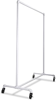 Econoco PSBBWTE Pipeline Non-Adjustable Ballet Bar