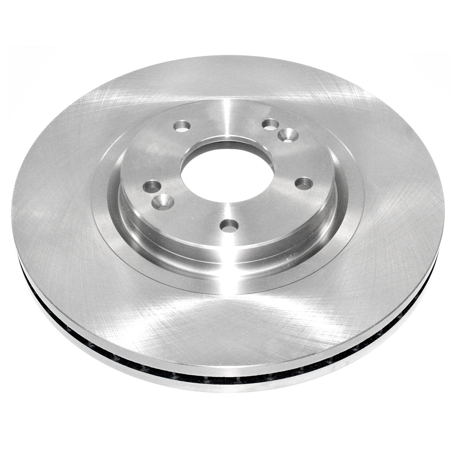 (similar)DuraGo BR901468 Front Vented Disc Brake Rotor, 1 Pack