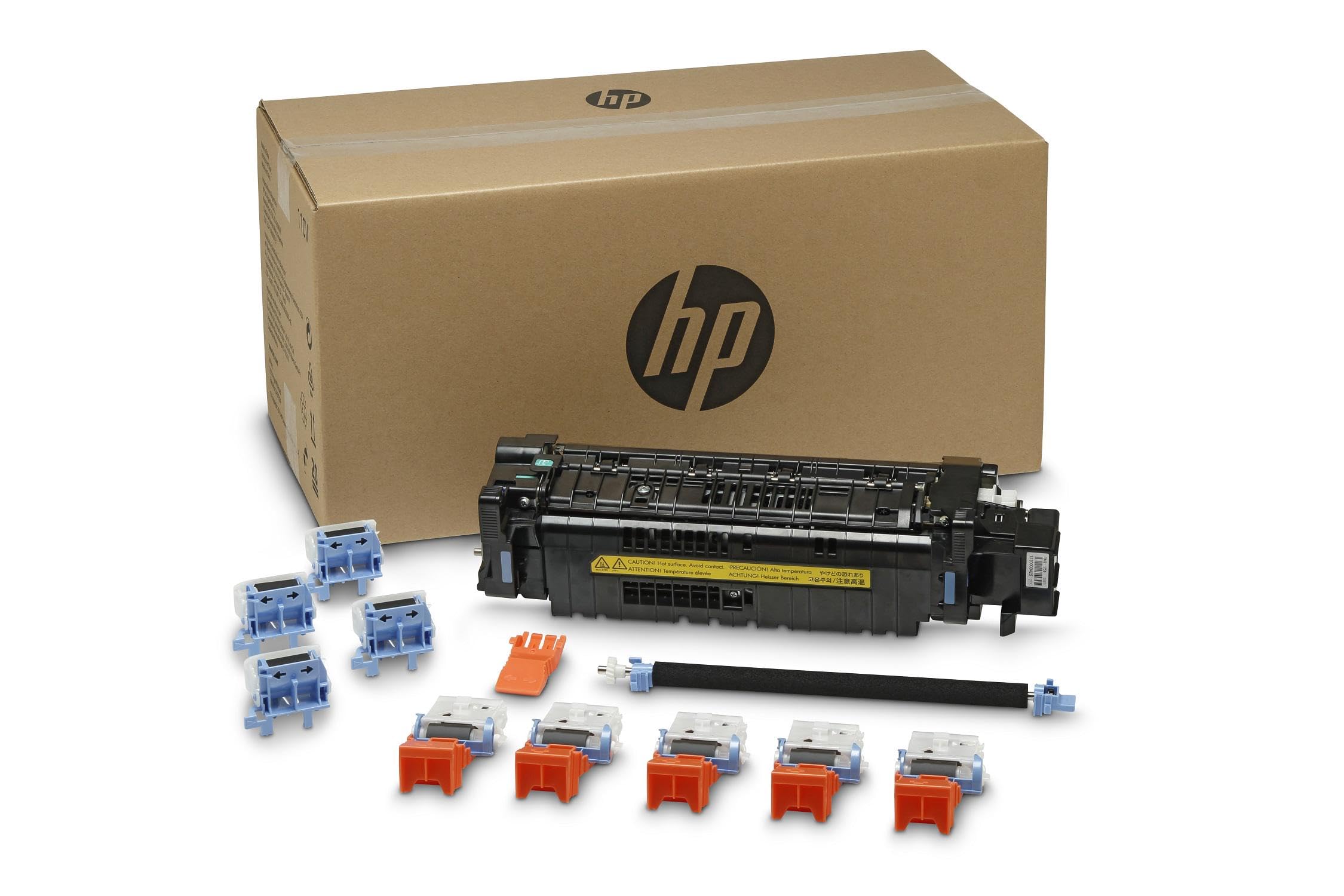 HP J8J88A LaserJet 220v Maintenance Kit