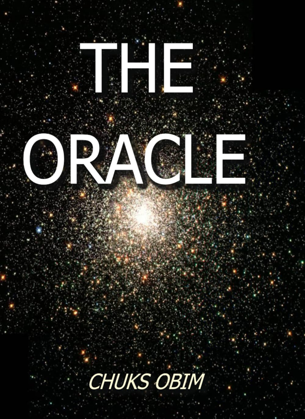 The Oracle