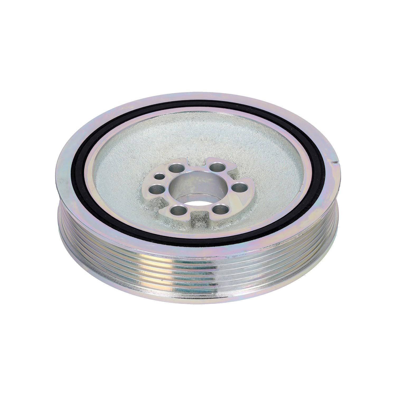 Febi bilstein fe40471 fuel filter element for diesel engines 3