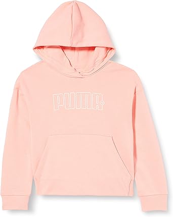 pull puma fille