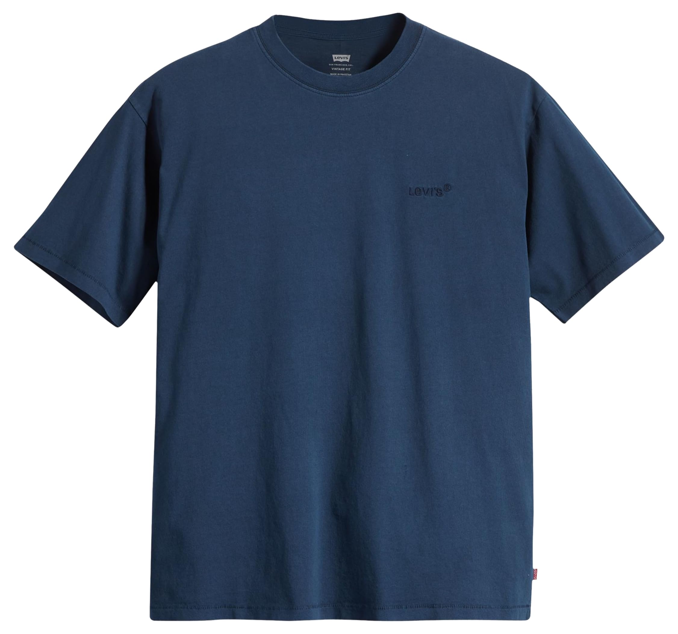 Levi's Red Tab Vintage Tee T-Shirt Homme (Lot de 1)