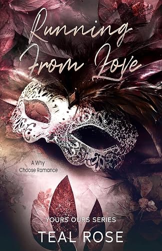 Running from love: A Second Chance fake dating Romance