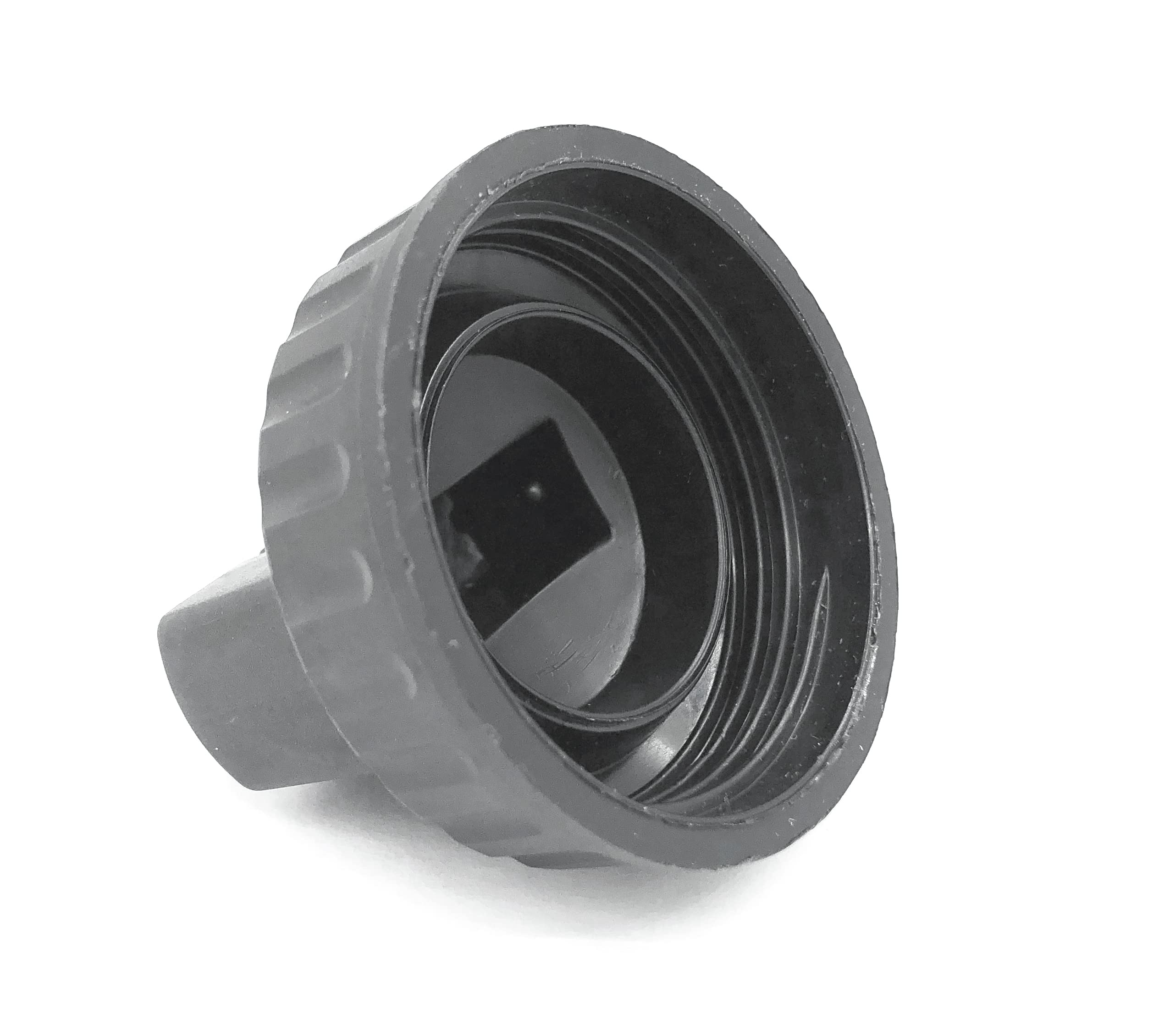 Tappo Di Scarico Per Aspirapolvere Wet/Dry Compatibile Con Modello #73185, Ricambio Officina - 3