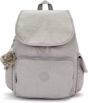Kipling Womens City Pack Backpack, All-Day Versatile Daypack