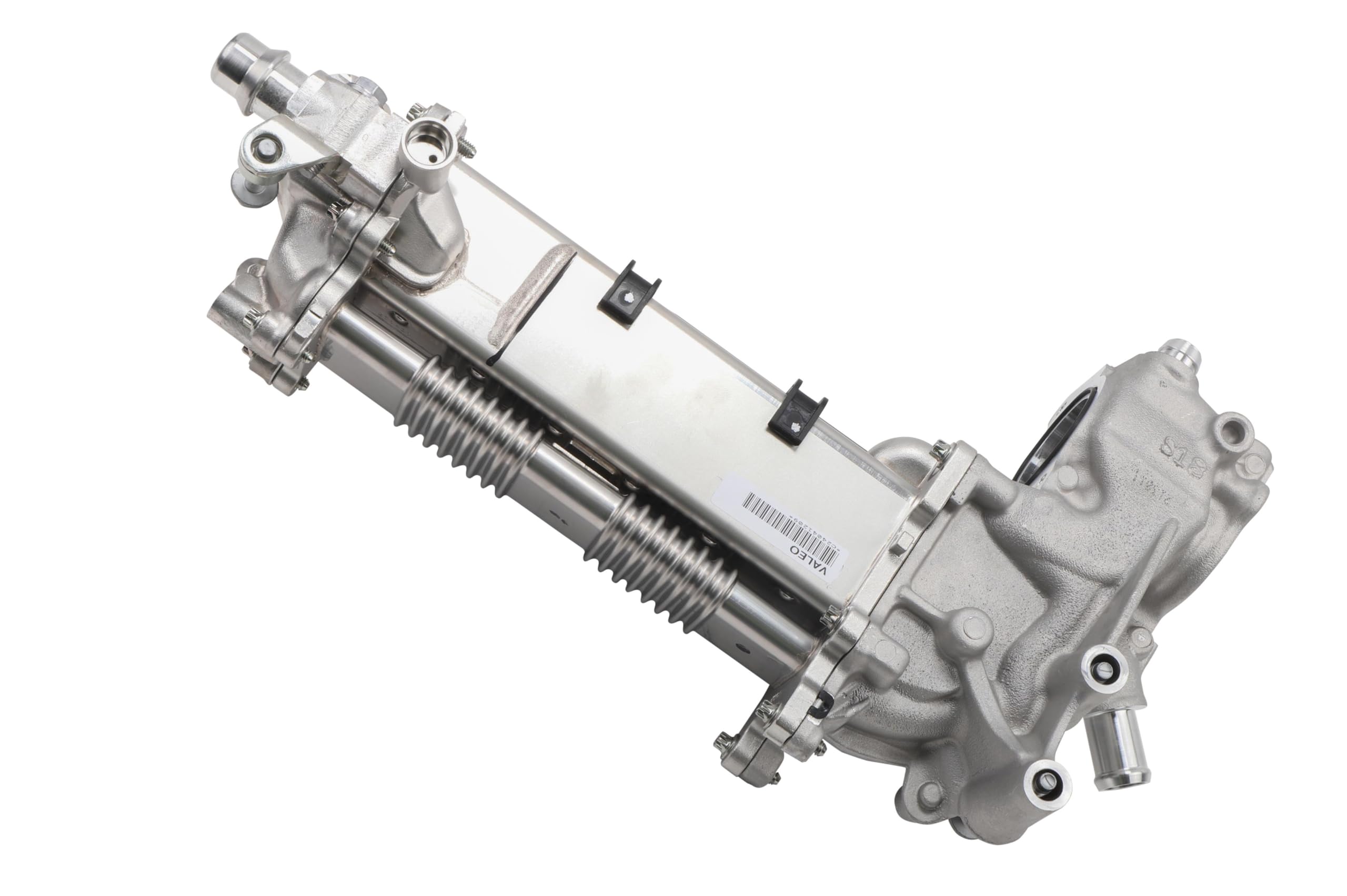 Amazon.com: GM Genuine Parts 55509027 Exhaust Gas Recirculation 