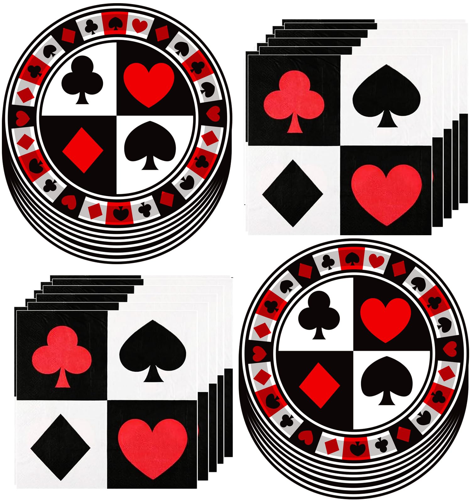 Casino Small Plates main image 1
