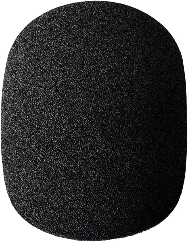 Audio-Technica AT8176 20 Series Windscreen