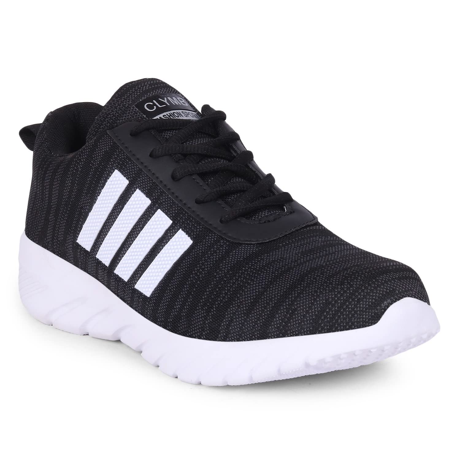 Ethics Mens Casual Sneaker Shoes | Running Shoes Black (B076YSCRKC) Amazon Price History, Amazon Price Tracker