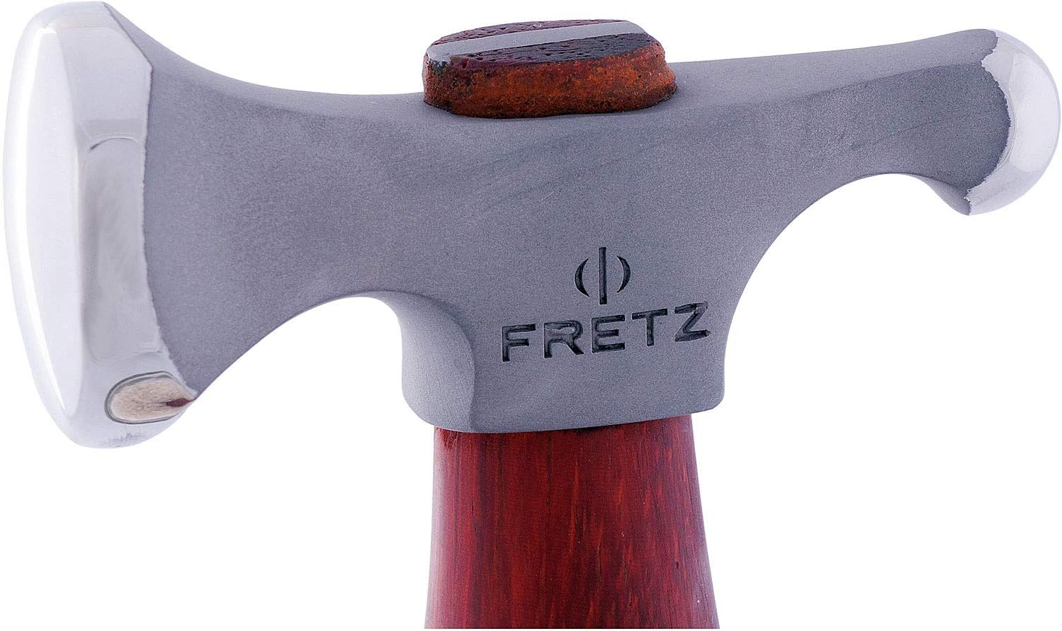 - Hammer, Fretz HMR-17 Chasing