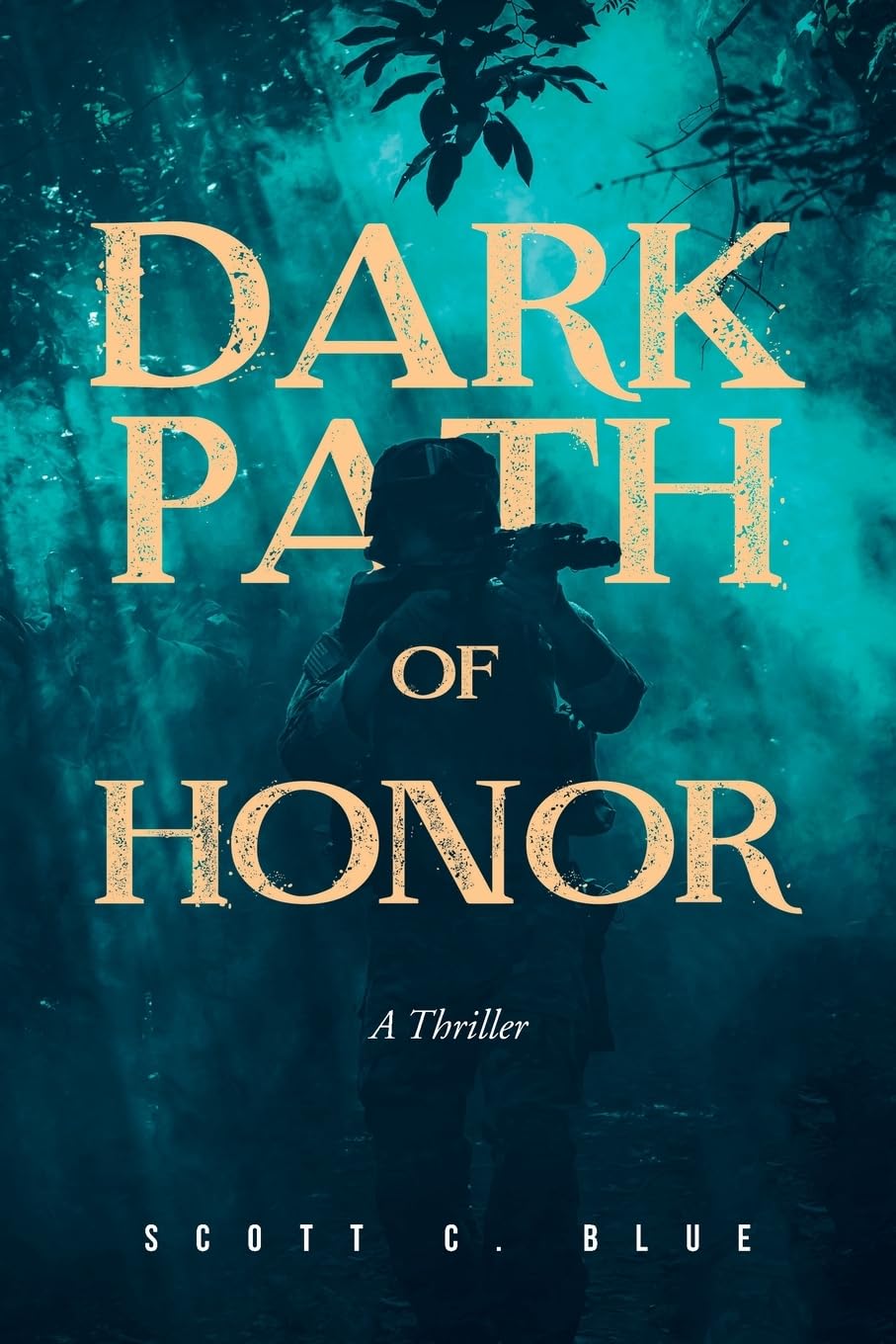 Dark Path Of Honor