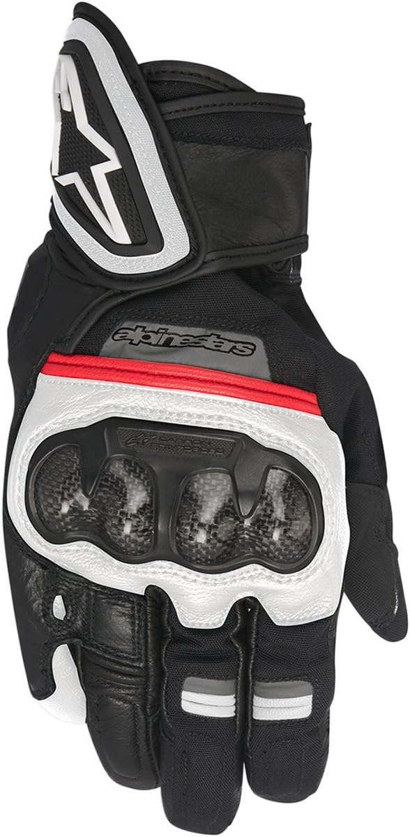 alpinestars(アルパインスターズ)バイクグローブ ブラック