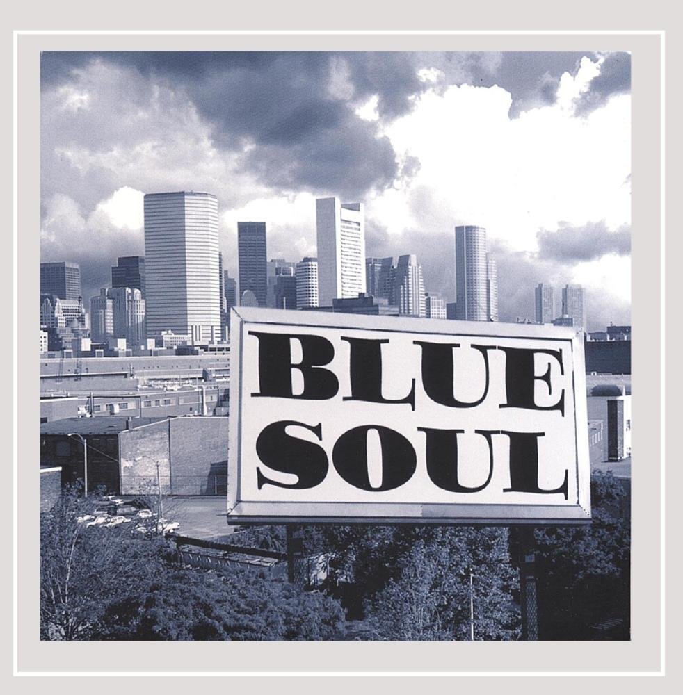 Blue Soul