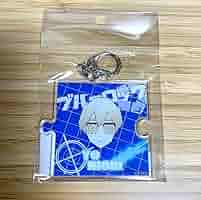 Amazon.co.jp: ブルーロック アクリルキーホルダー ZD 氷織 羊