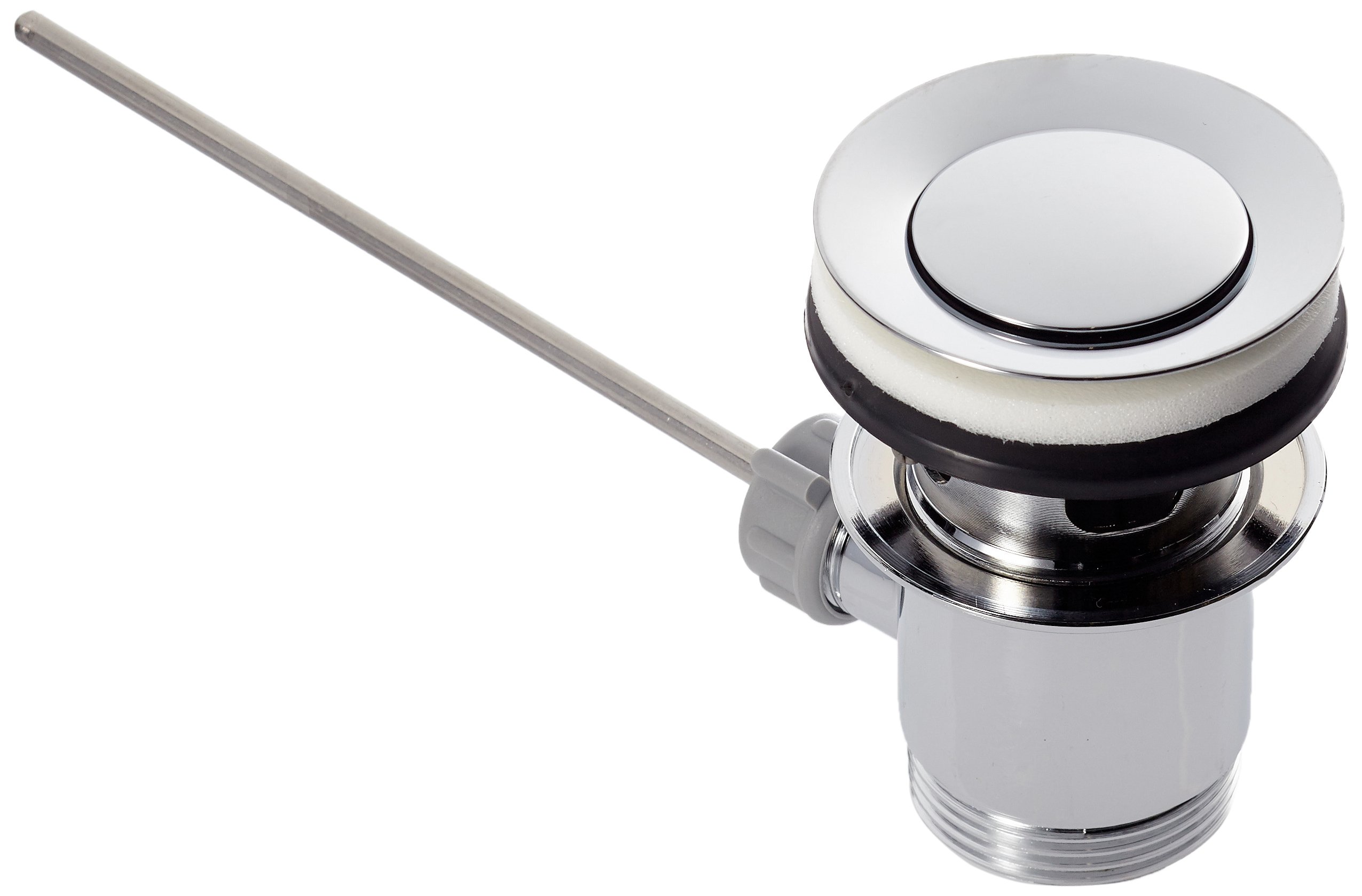 Ideal Standard, Sistema di scarico 961230 cromato, A961230AA