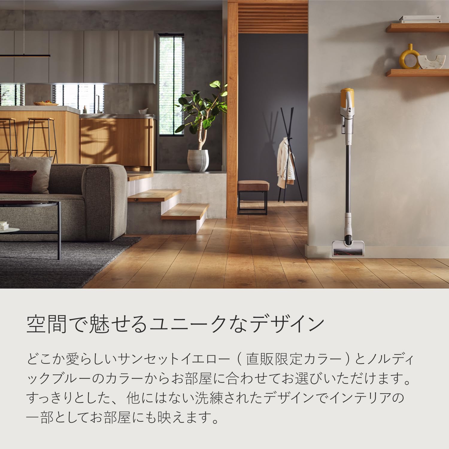 Amazon.co.jp: Miele: 掃除機本体