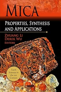 MICA: Properties, Synthesis and Applications