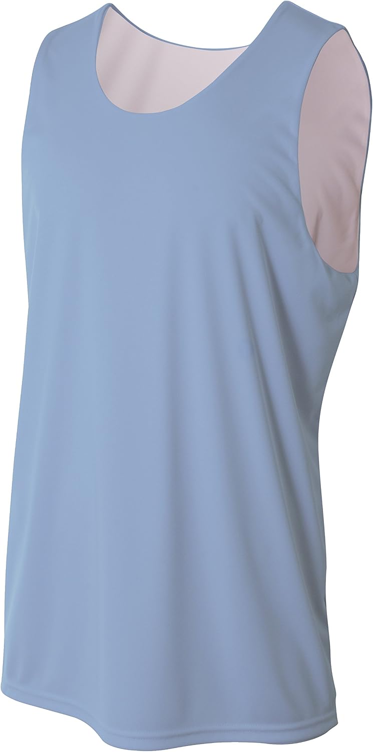 A4 Men's Reversible Jump Jersey