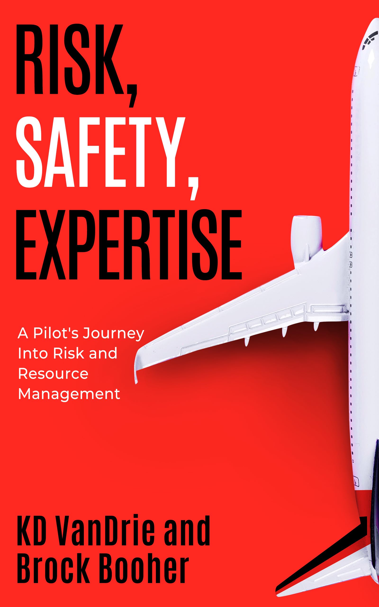 Risk, Safety, Expertise: A Pilot's Journey Into Risk and Resource Management