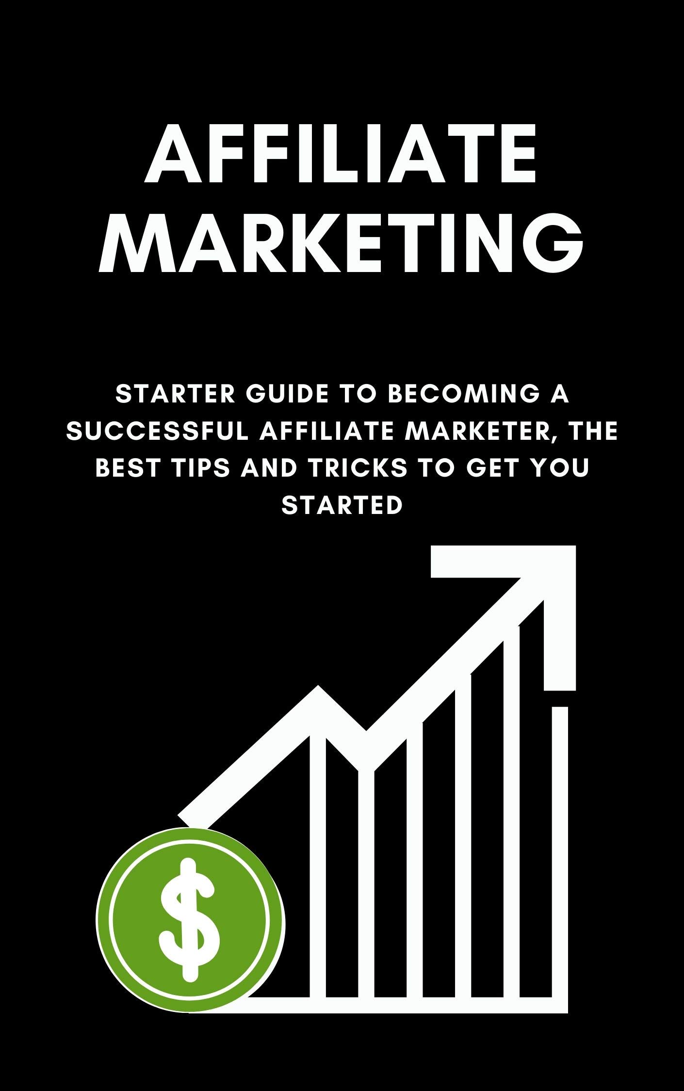 Affiliate marketing
