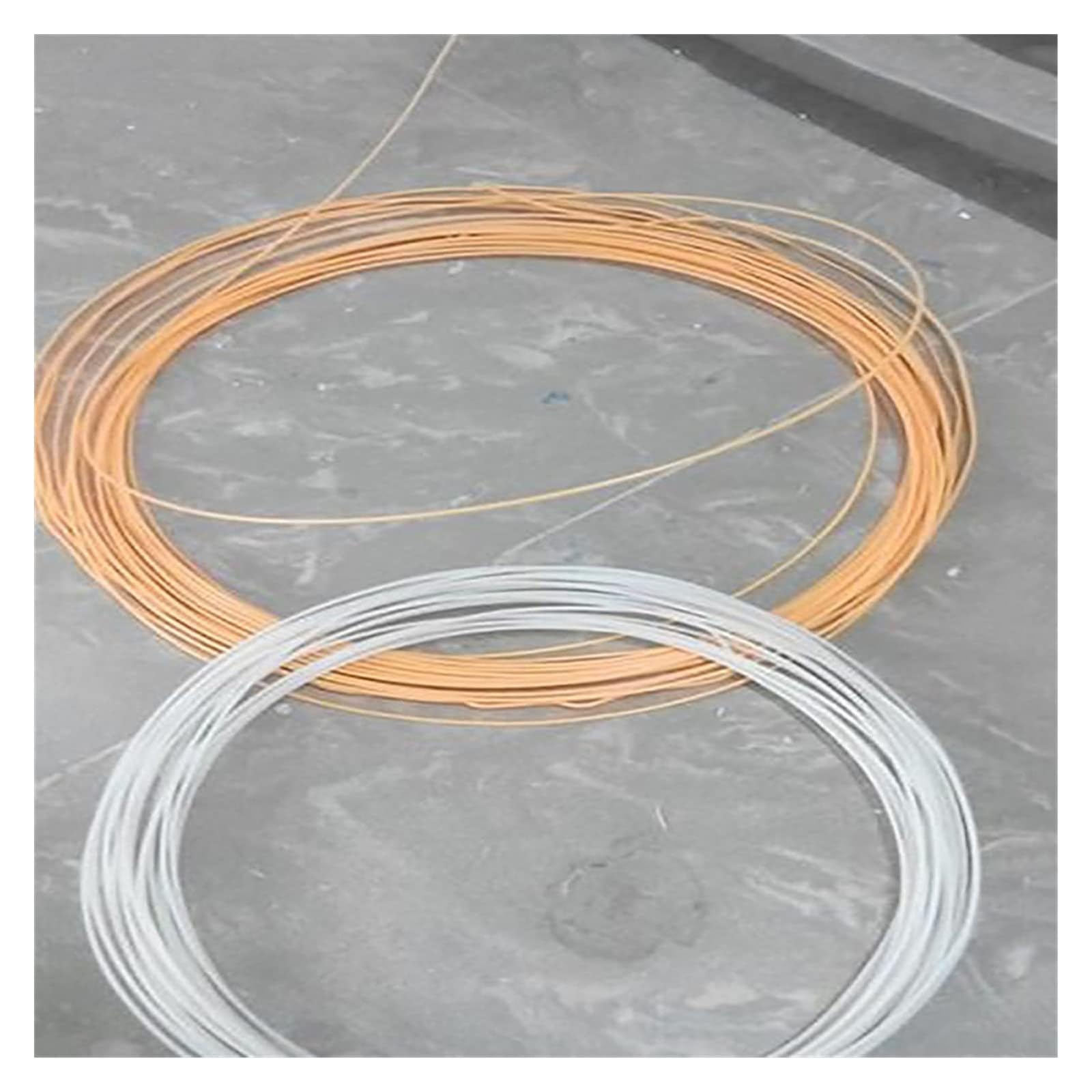Extrusora De Filamento De Escritorio, Extrusora De Filamento De ImpresióN 3D, Velocidad Ajustable De 300-650mm/min, con 2 Matrices De ExtrusióN: 1,75/3,00mm, PLA, ABS, PVA, Hips, Acetato