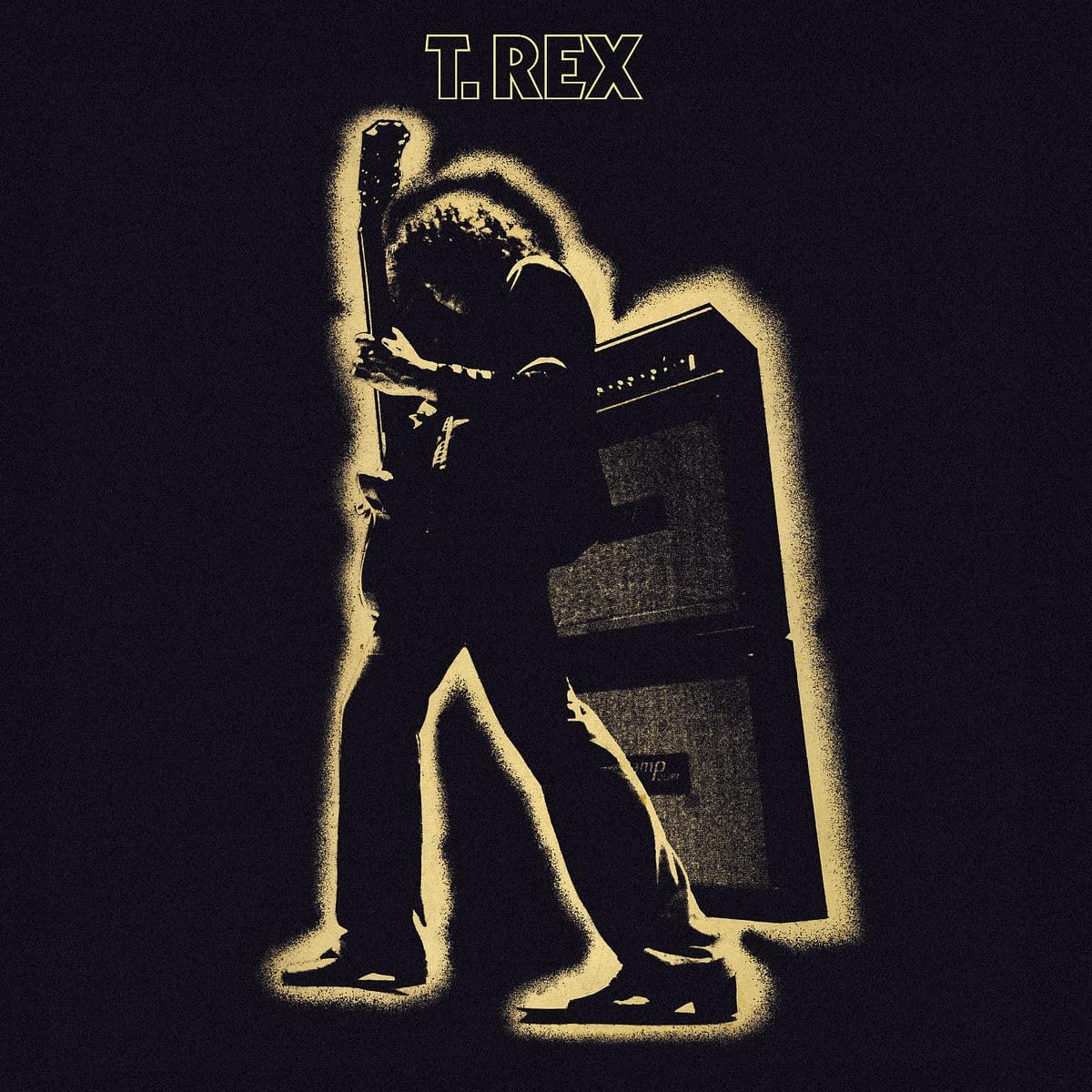 Electric Warrior
