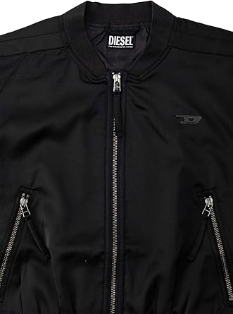 DIESEL レディース ジャケット G-NOAK DIESEL｜レディース ジャケット G-NOAK | Rakuten Fashion(楽天