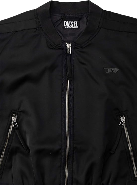 Amazon.co.jp: [Diesel] [ディーゼル] レディース ジャケット G-NOAK