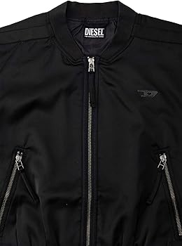 Amazon.co.jp: [Diesel] [ディーゼル] レディース ジャケット G-NOAK