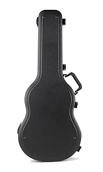 SKB ギターケース 000用 1SKB-000 トリプルオー用 Amazon | SKB トリプルオーサイズ アコースティックギター用