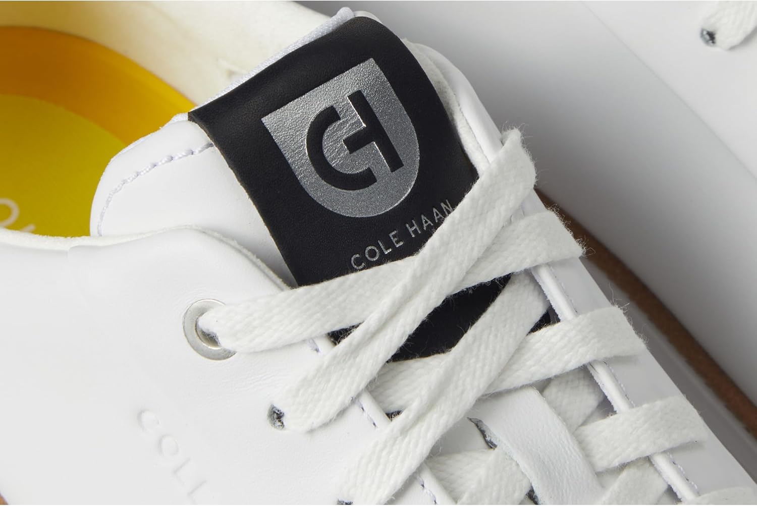 Cole Haan Men's Grandpro Topspin Sneaker - Image 8