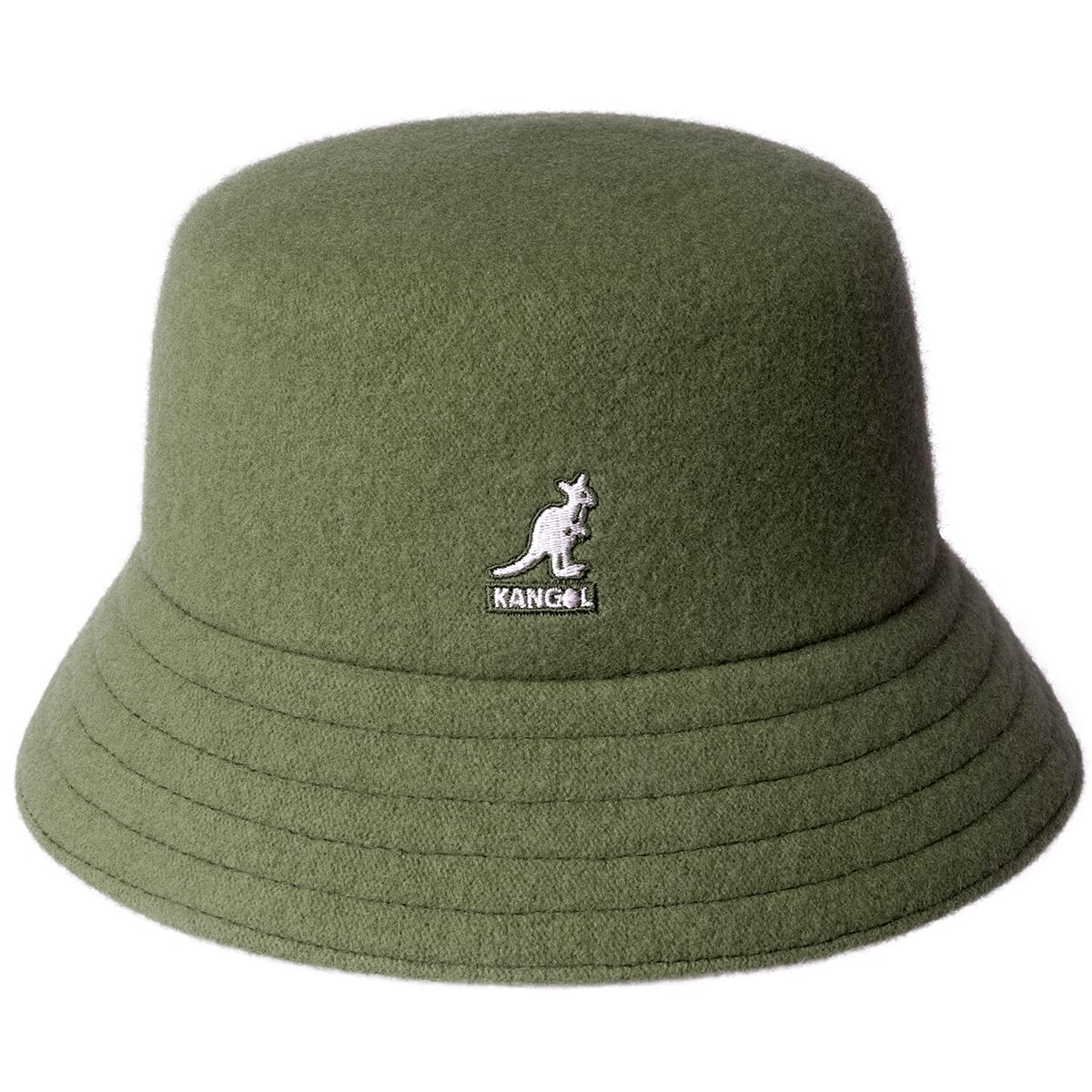 Kangol Vert Bob Wool Lahinch