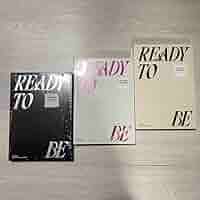 TWICE READY TO BE B&N限定 特典 アメリカ限定 USA限定 Amazon.co.jp: TWICE READY TO BE B&N限定 特典 アメリカ限定