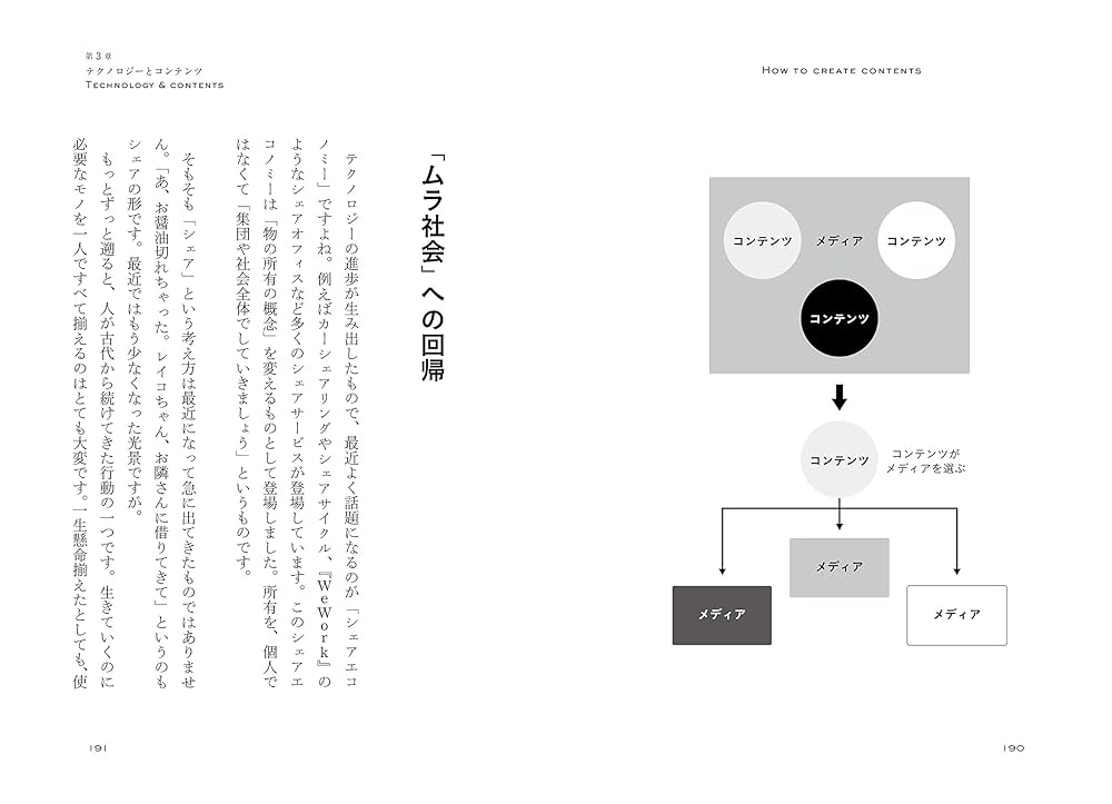 コンテンツのつくり方 コンテンツのつくり方 | 髙瀬 敦也 | マーケティング | Kindle