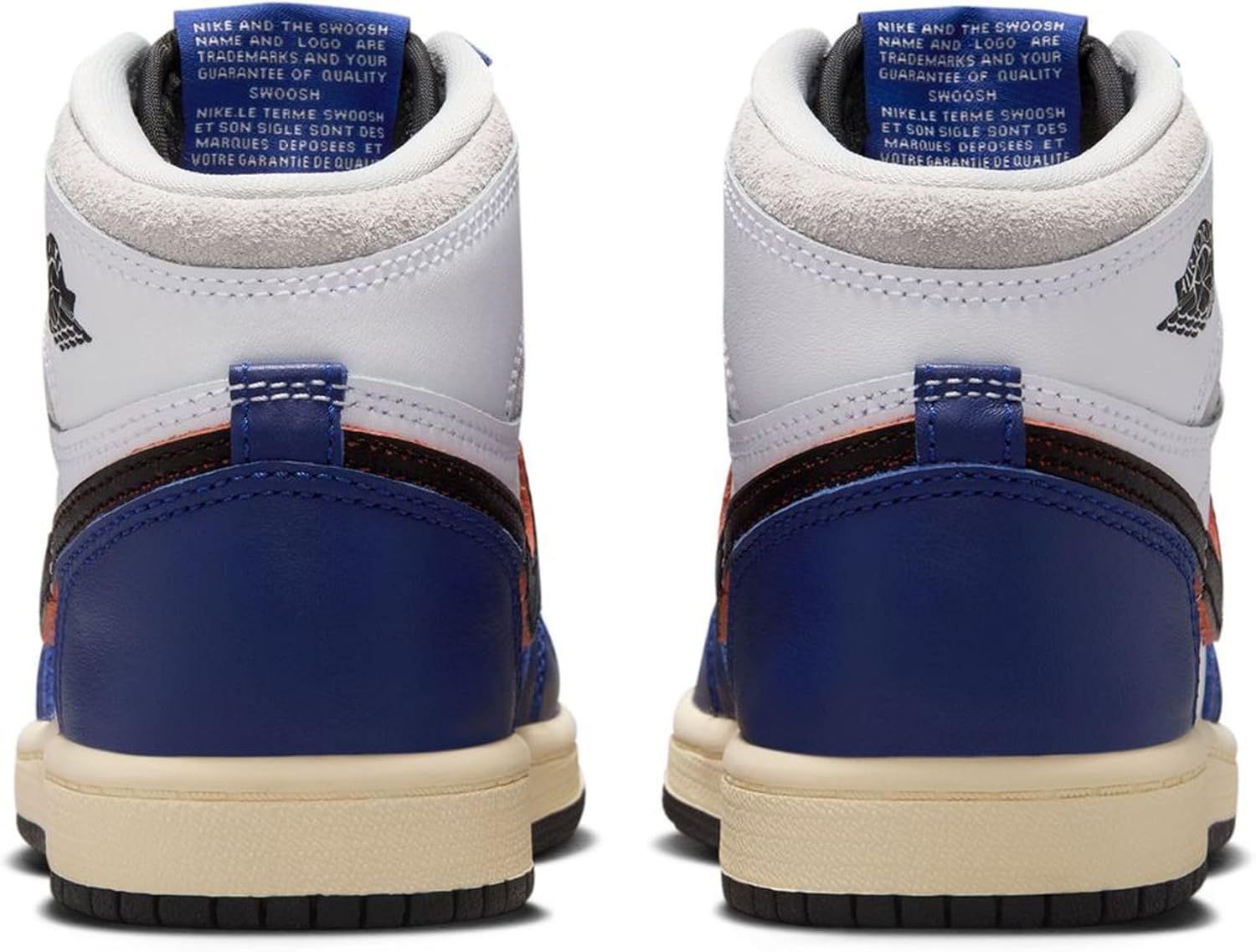 Retro High OG Air Jordan 1