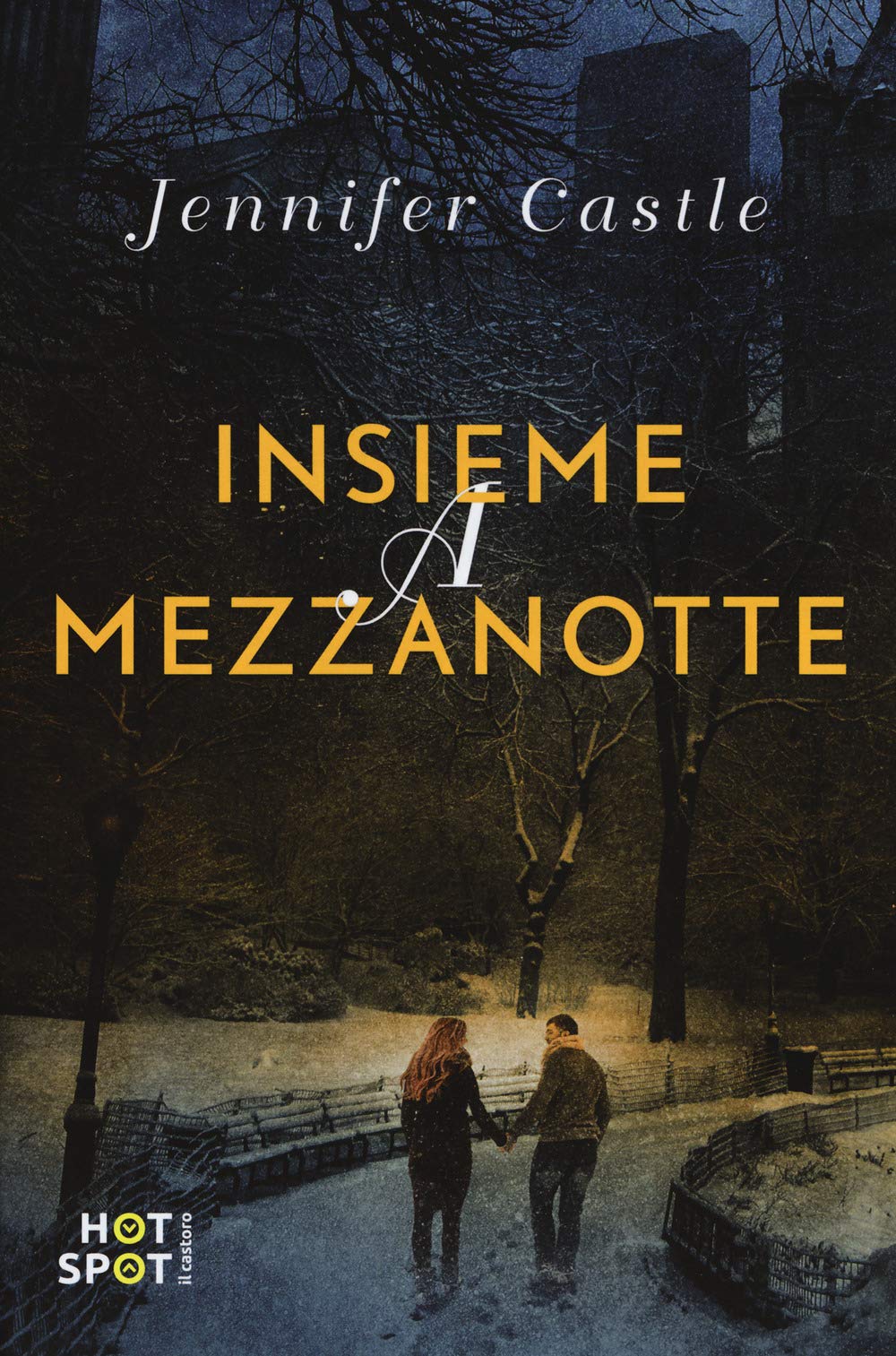 Insieme A Mezzanotte - 4