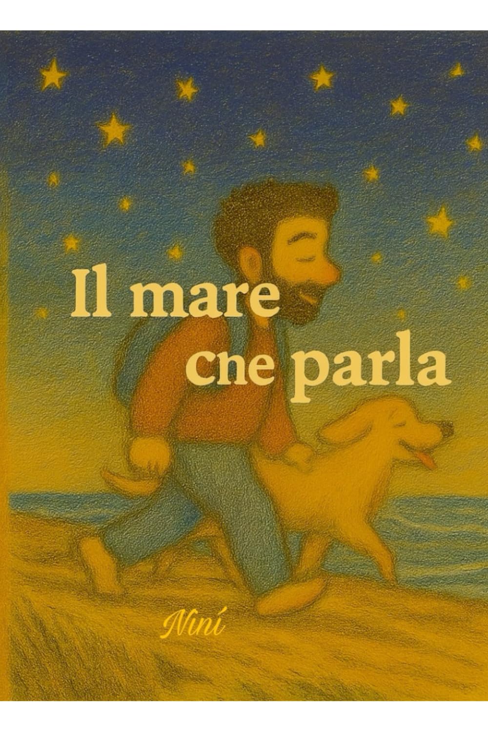 Il mare che parla