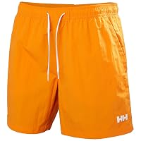 Helly Hansen Baule Calshot 7" Uomo, Arancio infiammatorio