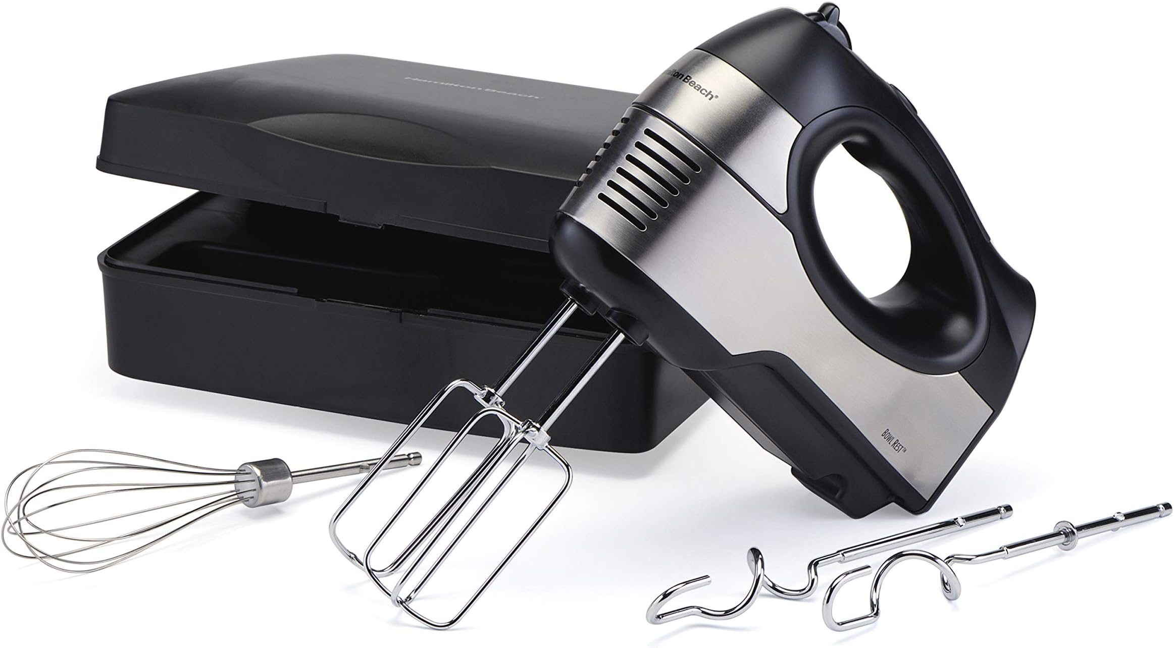 Hamilton Beach 6 Speed Hand Mixer Discontinued (62647)