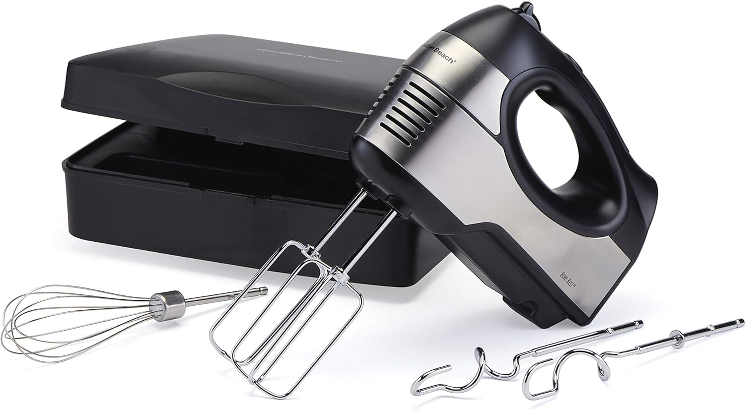 Hamilton Beach 6 Speed Hand Mixer Discontinued (62647