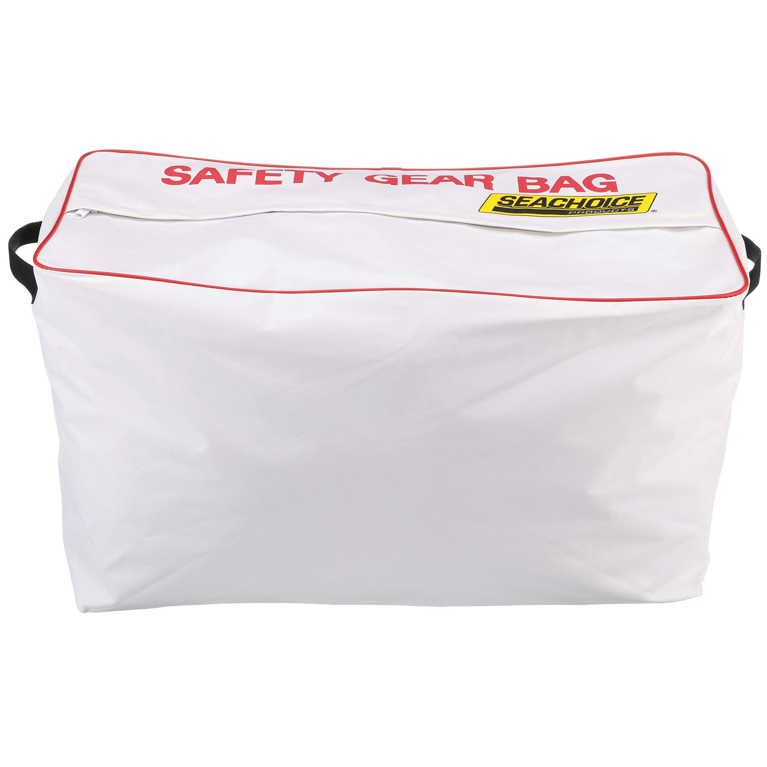 SEACHOICE Safety Gear Bag 26 x 12 x 17 inches