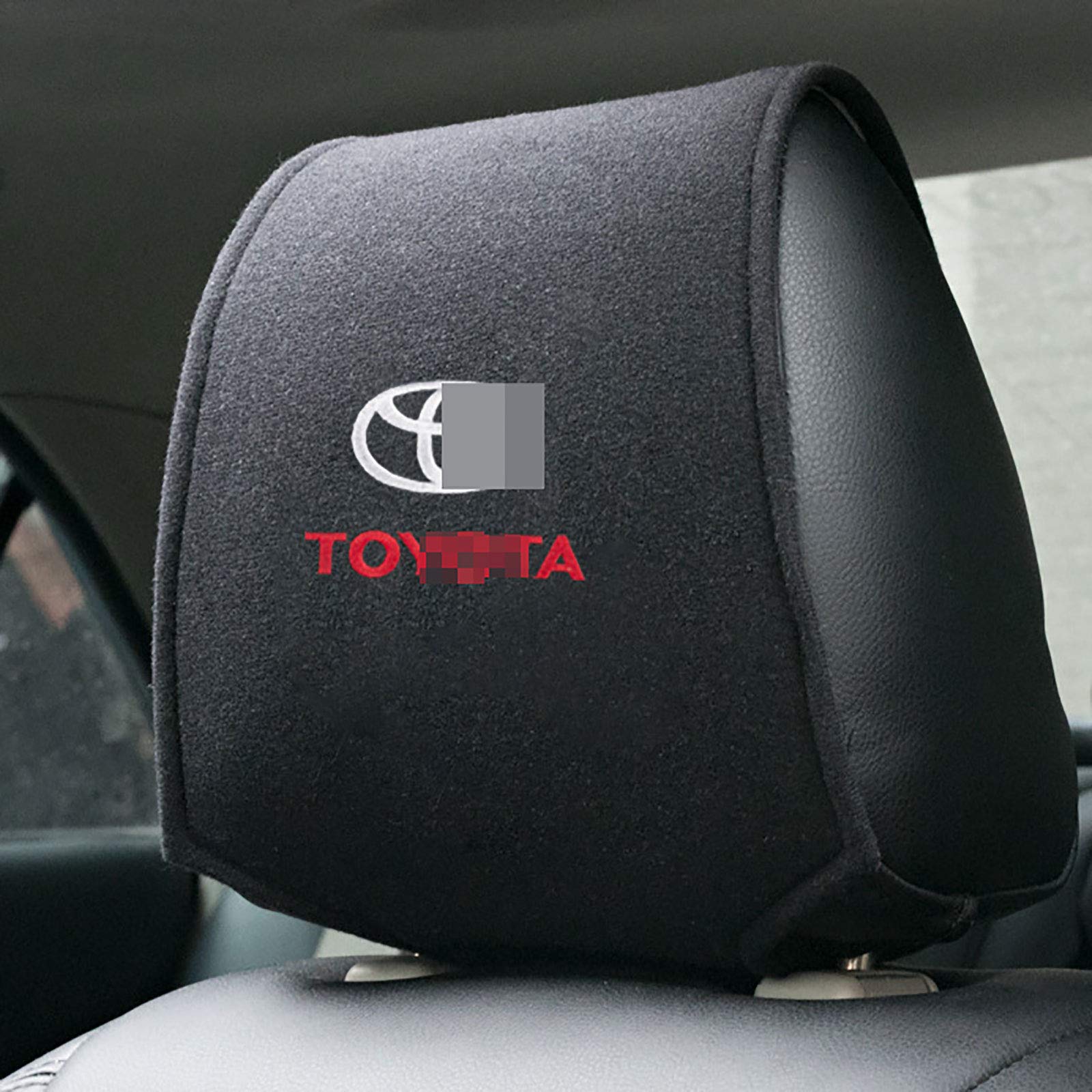 車の頭ささえるヤツ Amazon.co.jp: ヘッドレスト - 内装パーツ: 車＆バイク