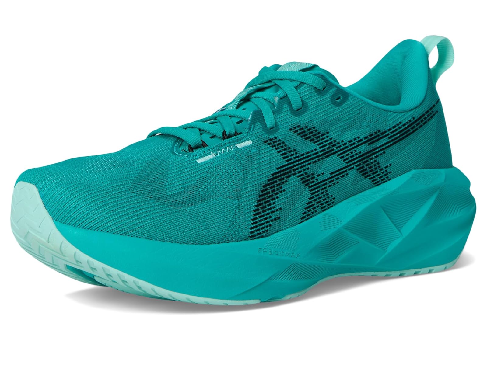 Man's Sneakers & Athletic Shoes ASICS Novablast 5 - Picture 64 of 78