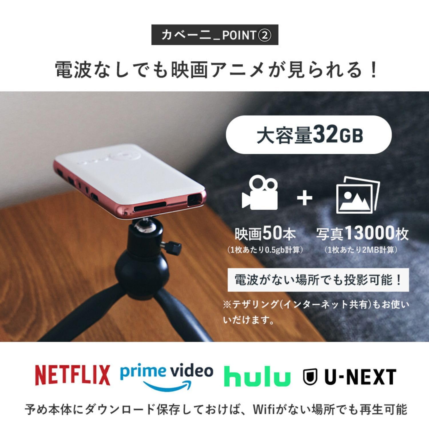 Amazon.co.jp: [UENO-mono] KABENI （カベーニ） 家庭用
