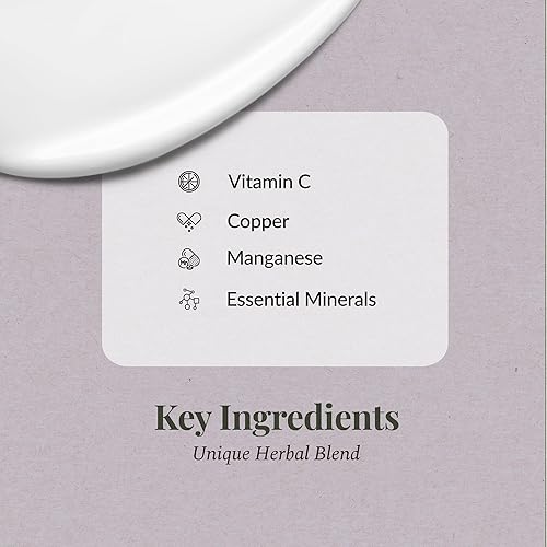 Miniatura 2 de L'EUDINE Crema corporal de tomillo  Paquete de 3  Crema de masaje Tomillo de 4 fl oz  Tracto respiratorio calmante y vías respiratorias  Crema