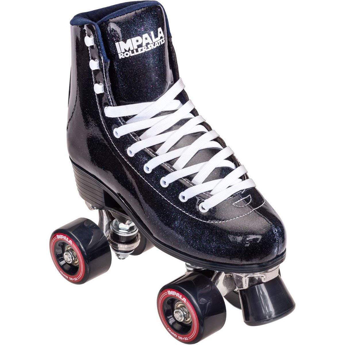Impala Quad skate-IMPROLLER1 Quad skate Midnight 6